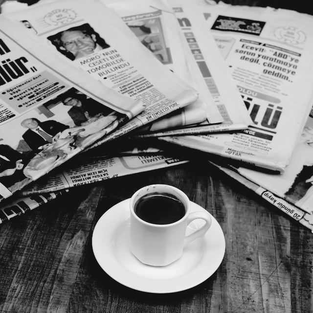 Media: Interview with WHATS UP OXFORD