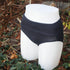women's underwear on a dress form