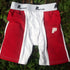 Pump Pocket Boys Red Boxer Briefs