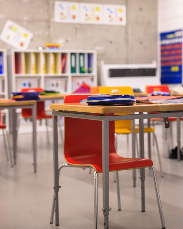 Managing School Days with Type One Diabetes