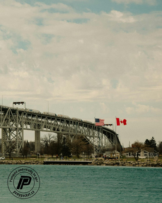 NOTICE: Shipping temporarily suspended to the USA.