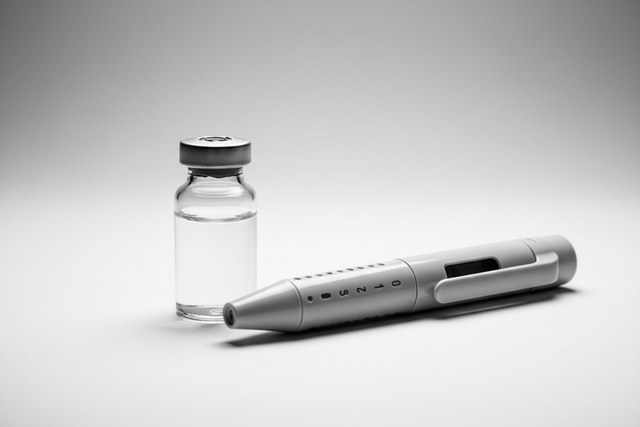 Insulin. Where business and social need meet.