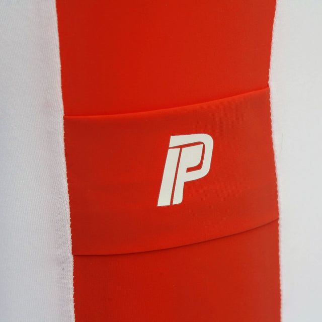 PP Boys Boxer Briefs - Tangerine Orange - Pump Pocket 